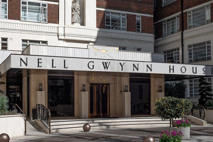 Nell Gwynn House