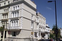 Lords Hotel London
