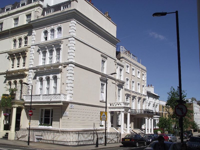 Lords Hotel London