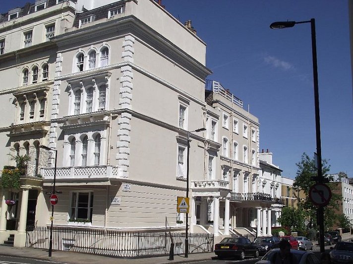 Lords Hotel London