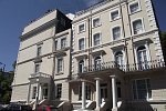 Lords Hotel London