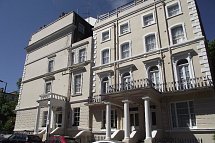 Lords Hotel London