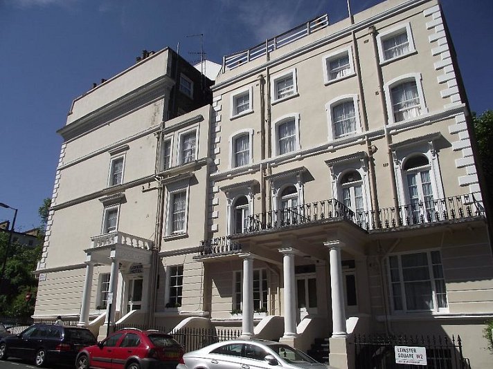 Lords Hotel London
