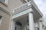 Lords Hotel London