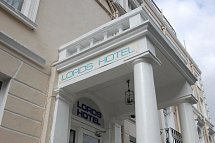 Lords Hotel London