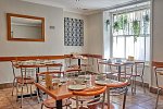 Lords Hotel London