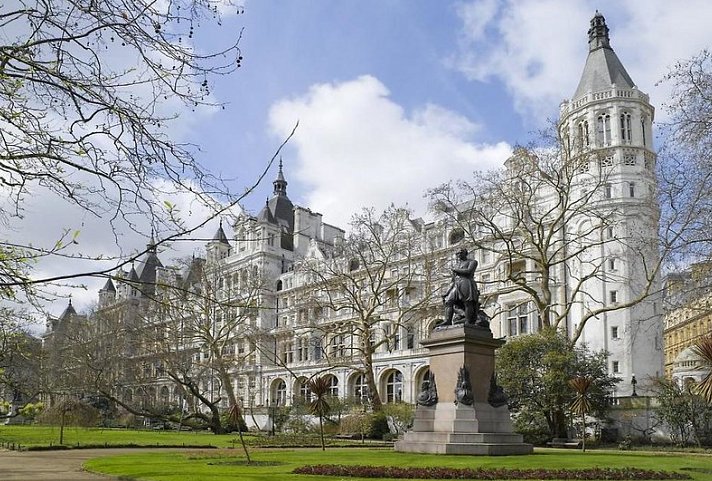 Royal Horseguards