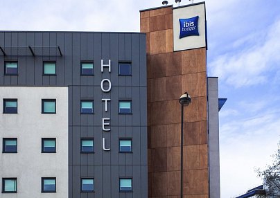 ibis budget London Hounslow London