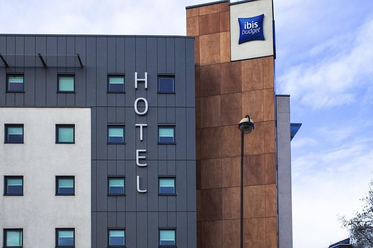 ibis budget London Hounslow