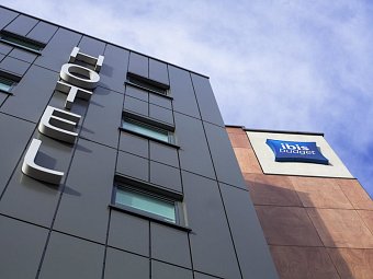 ibis budget London Hounslow