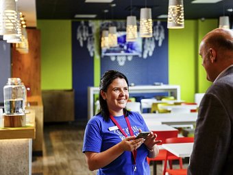 ibis budget London Hounslow