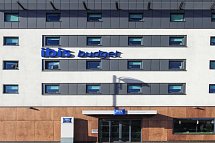 ibis budget London Hounslow