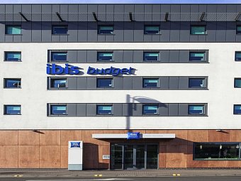 ibis budget London Hounslow