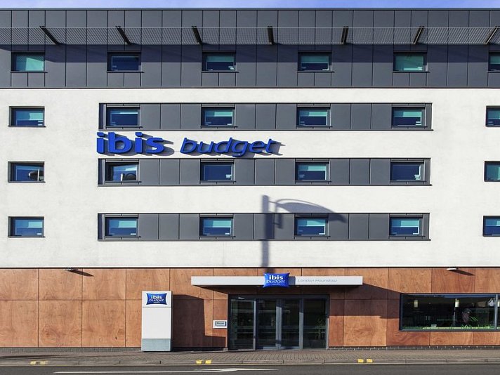 ibis budget London Hounslow