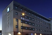 ibis budget London Hounslow