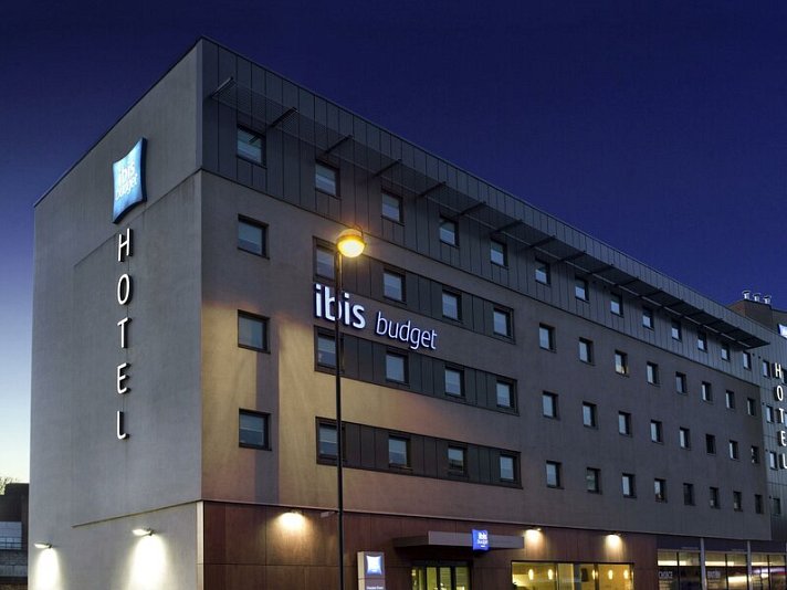 ibis budget London Hounslow
