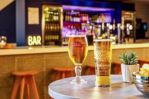 ibis budget London Heathrow Central