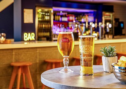ibis budget London Heathrow Central London