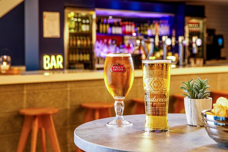 ibis budget London Heathrow Central