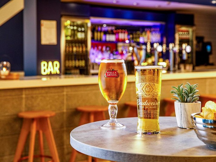 ibis budget London Heathrow Central