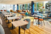 ibis budget London Heathrow Central