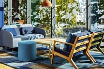 ibis budget London Heathrow Central