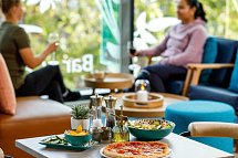 ibis budget London Heathrow Central
