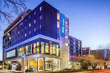 ibis budget London Heathrow Central