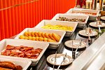 ibis budget London Heathrow Central
