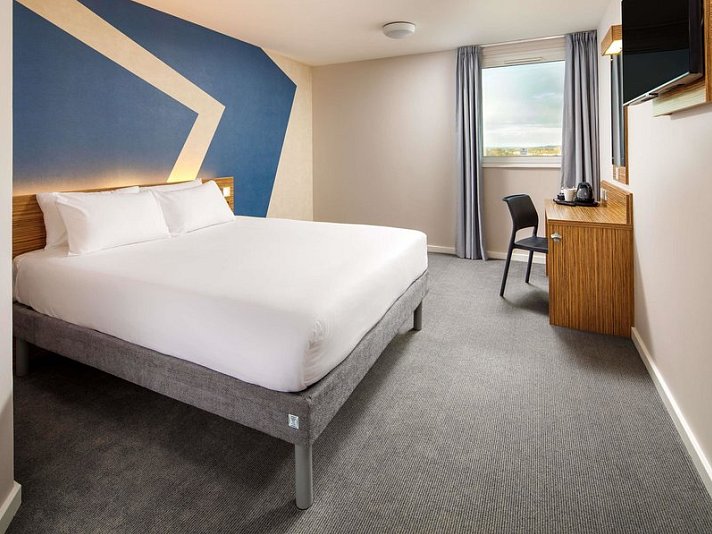 ibis budget London Heathrow Central