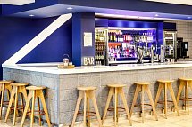 ibis budget London Heathrow Central