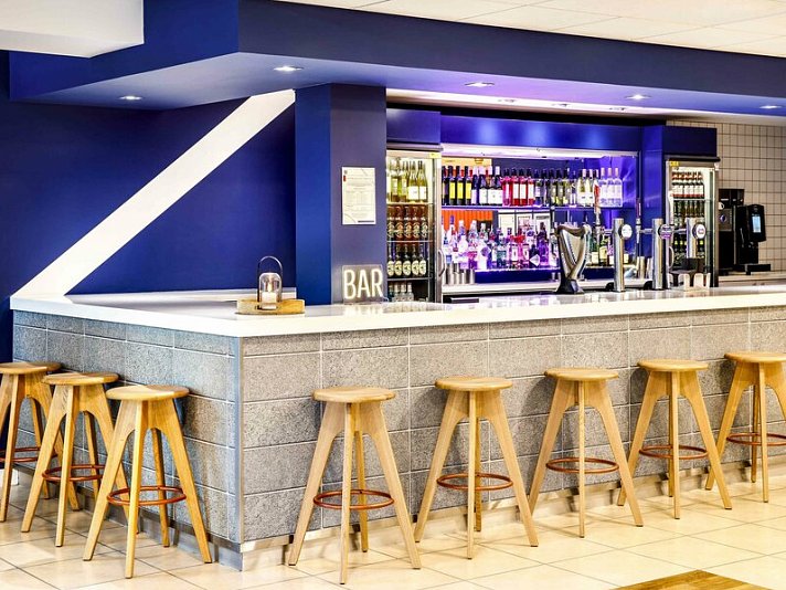 ibis budget London Heathrow Central