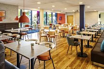 ibis budget London Heathrow Central