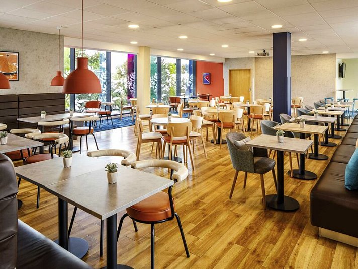 ibis budget London Heathrow Central