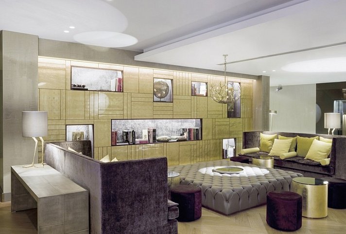 Rosa Grand Milano