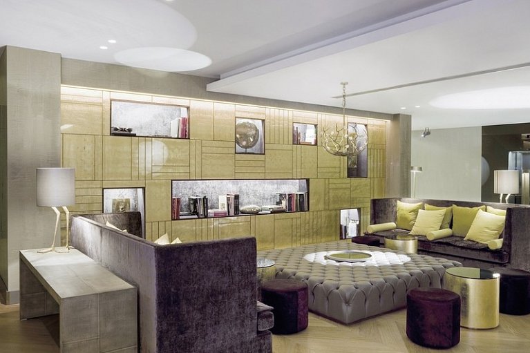 Rosa Grand Milano