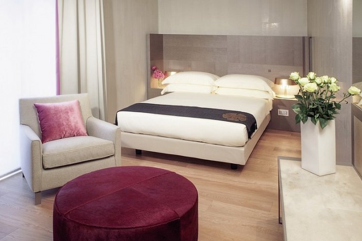 Rosa Grand Milano