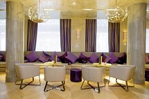 Rosa Grand Milano