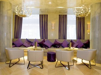 Rosa Grand Milano
