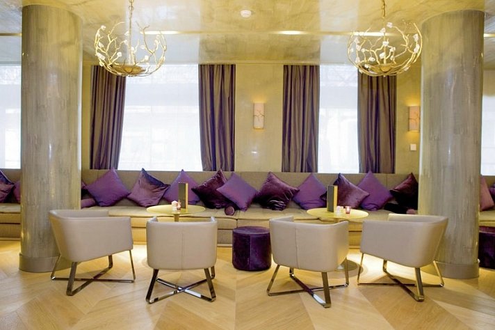 Rosa Grand Milano