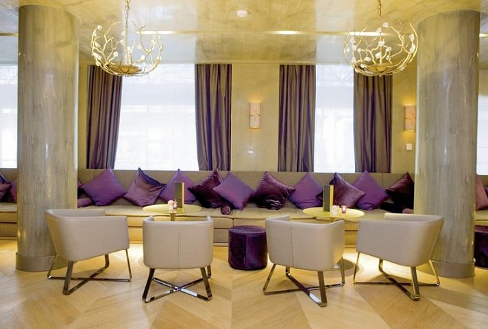Rosa Grand Milano