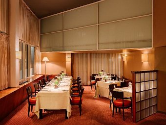 Hotel Barchetta Excelsior
