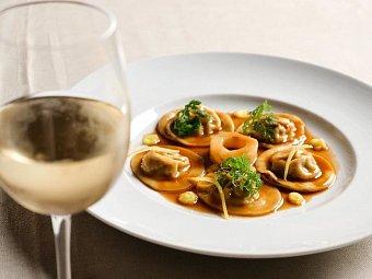 Hotel Barchetta Excelsior