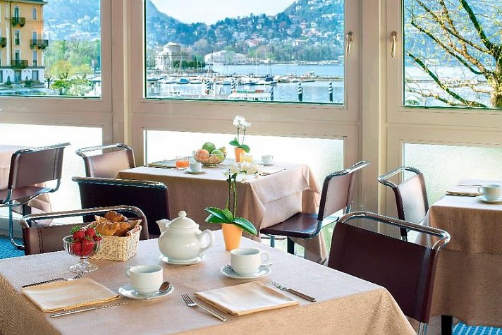 Hotel Barchetta Excelsior