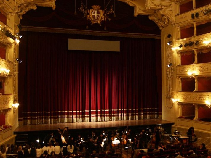 Hotel Barchetta Excelsior