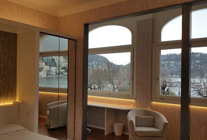 Metropole Suisse