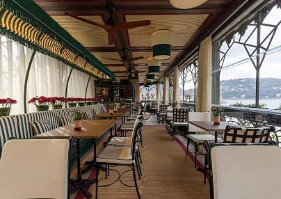 Palace Hotel & Centro Congressi Como