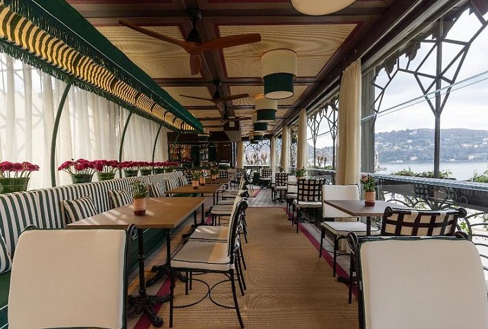 Palace Hotel & Centro Congressi