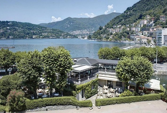 Palace Hotel & Centro Congressi