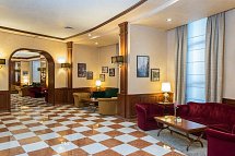 Leonardo Hotel Milan City Center